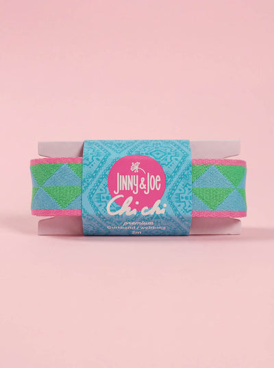 J&J Gurtband Premium Bundle No.1