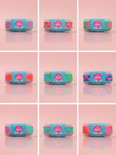 J&J Gurtband Premium Bundle No.1