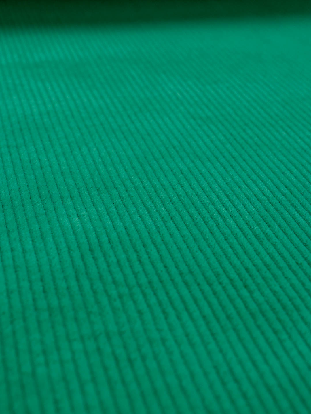 J&amp;J Cord Uni 6W Stretch smaragd