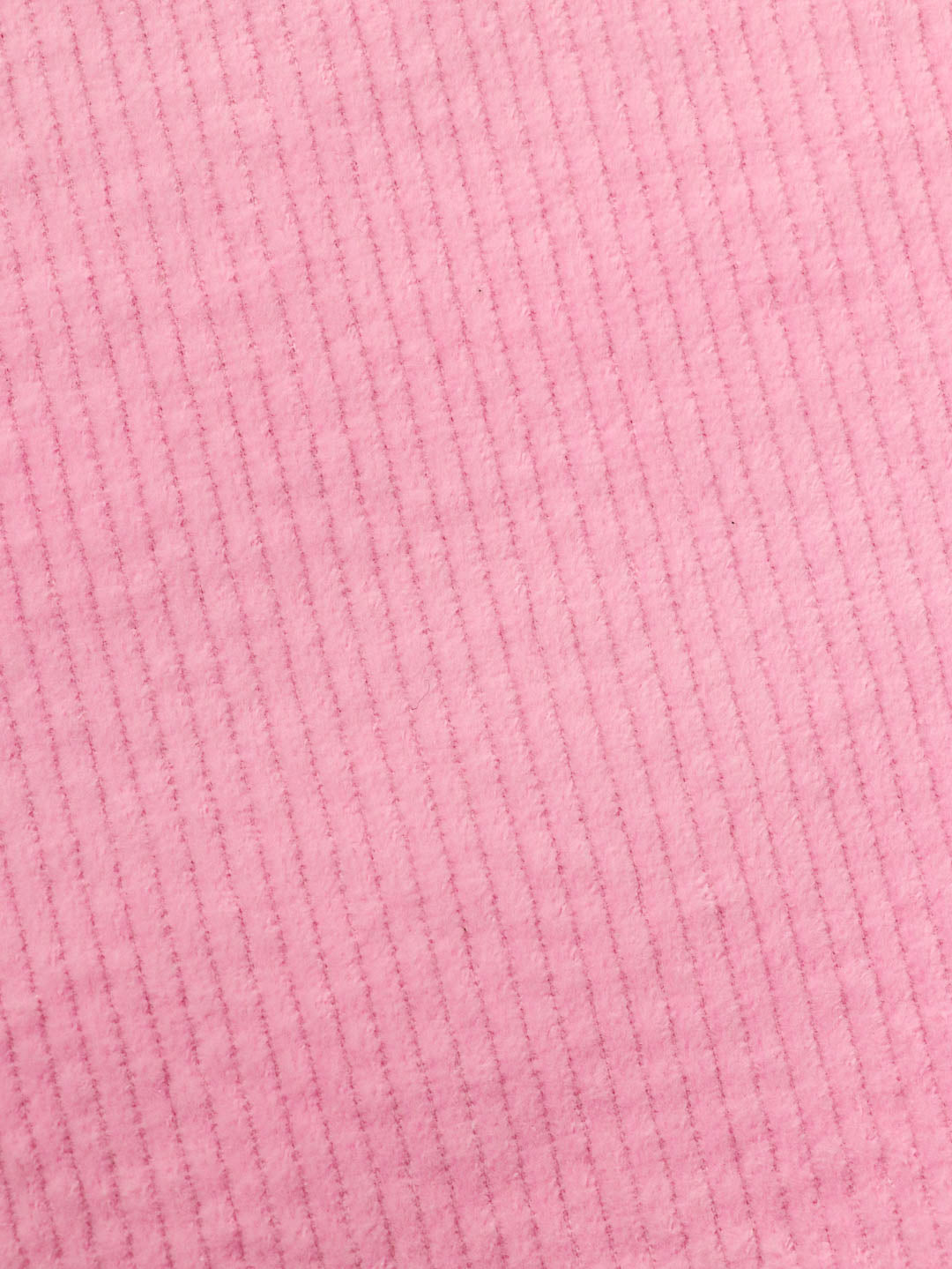 J&amp;J Cord Uni 6W Stretch hellrosa