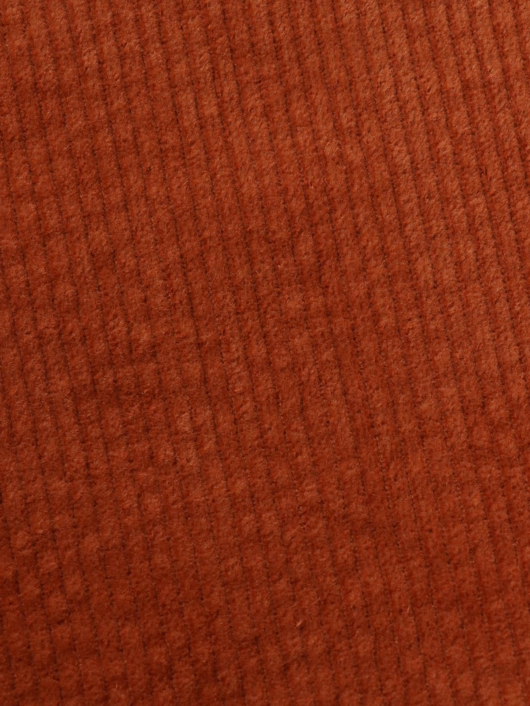 J&amp;J Cord Uni 6W Stretch cognac
