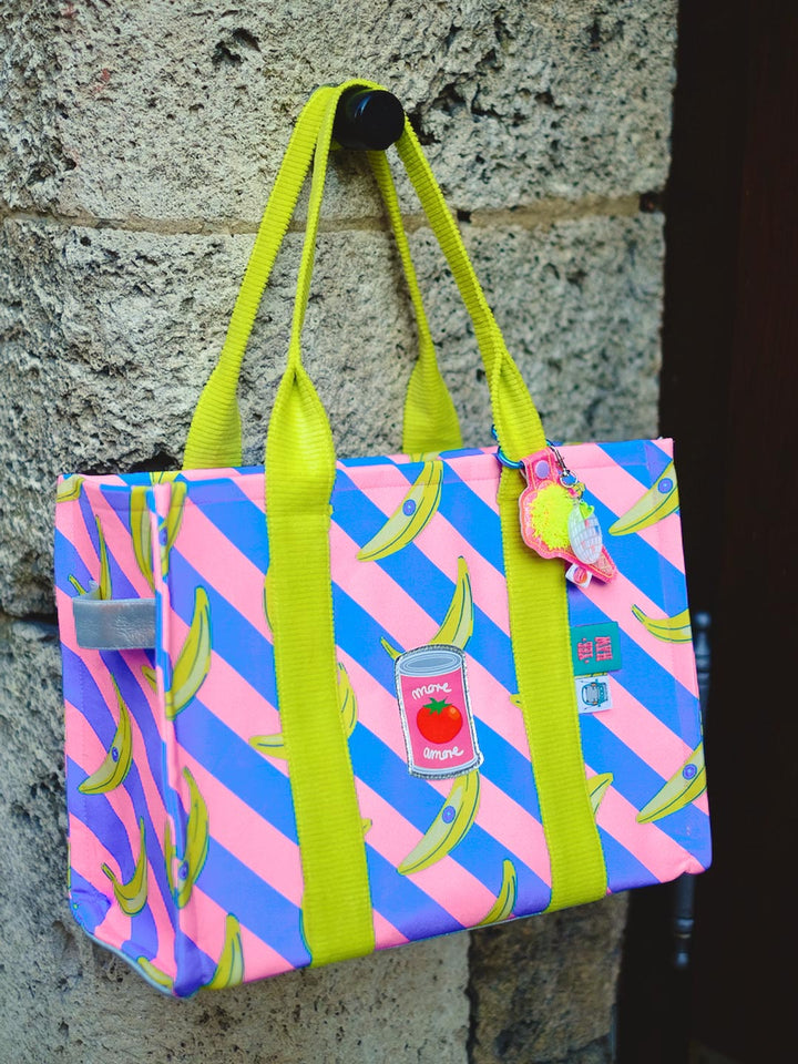 J&amp;J Bio Canvas Let&