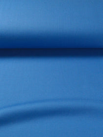 J&J Bio Rippjersey royal | Bündchenstoff