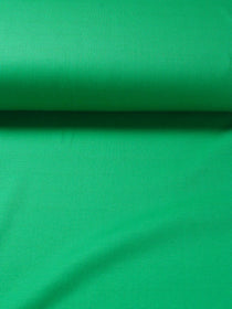 J&J Bio Rippjersey grün | Bündchenstoff