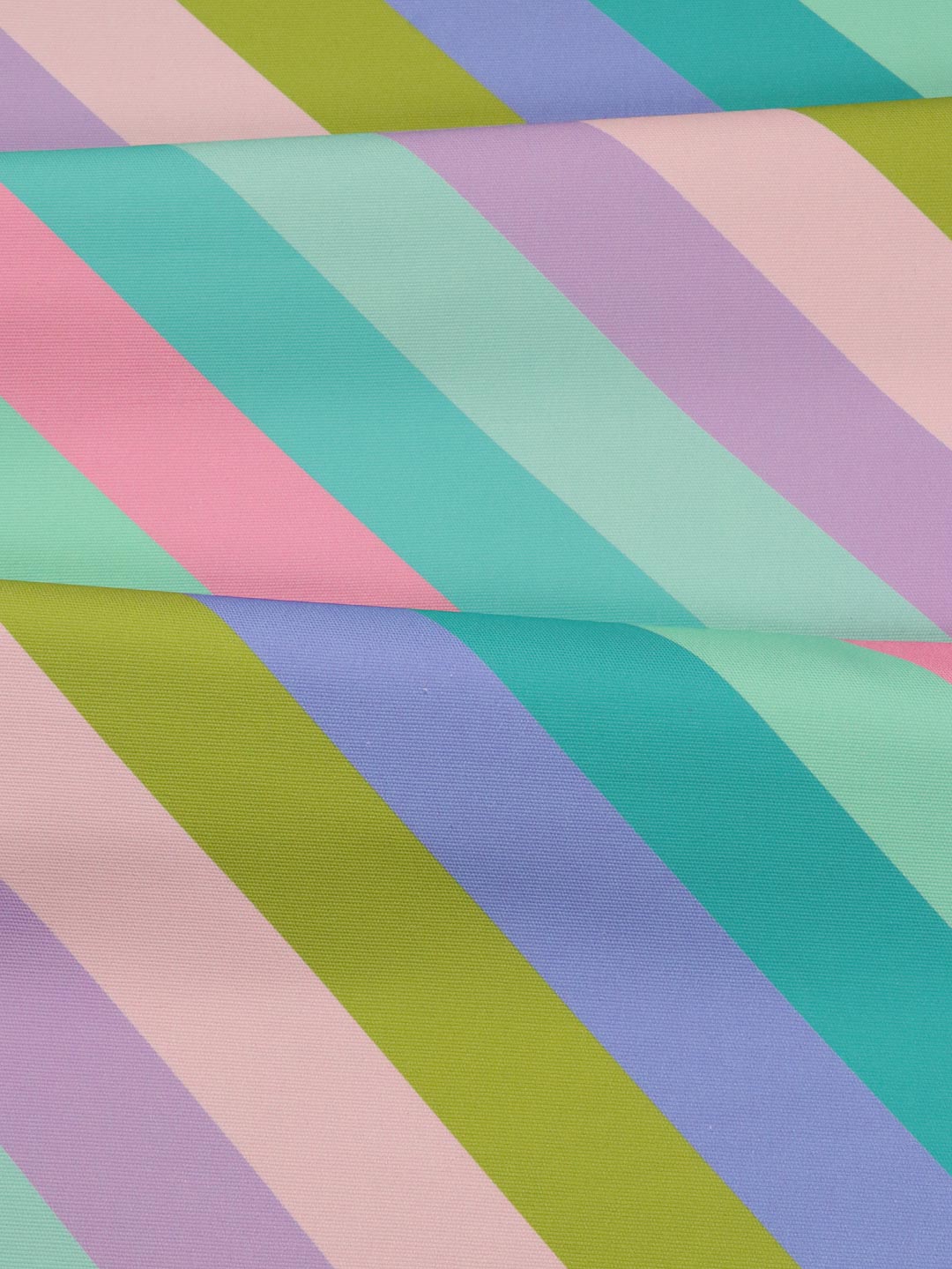 J&amp;J Bio Canvas Rainbow to go Berry Sorbet