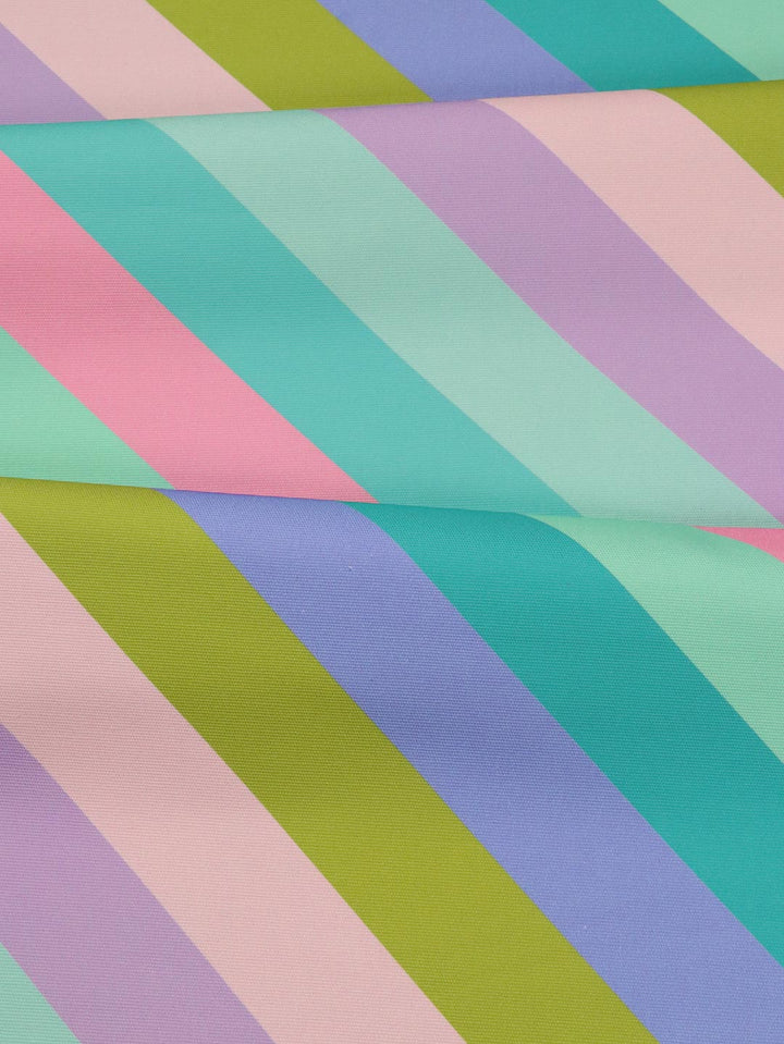 J&amp;J Bio Canvas Rainbow to go Berry Sorbet