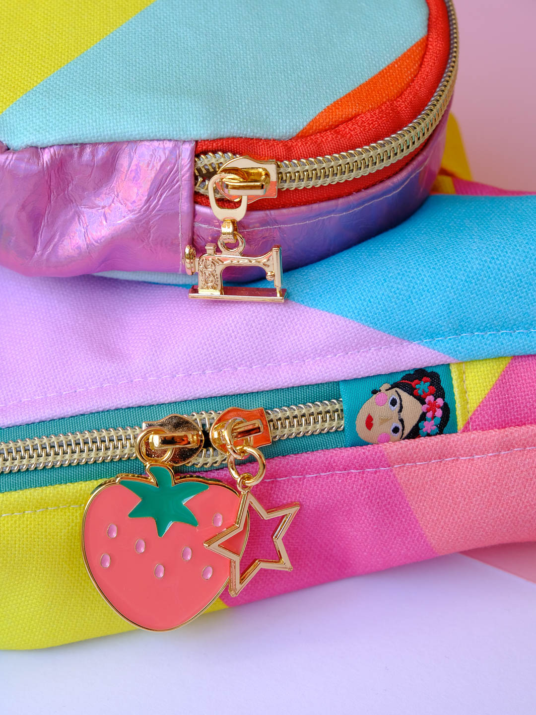 J&amp;J Zipper 