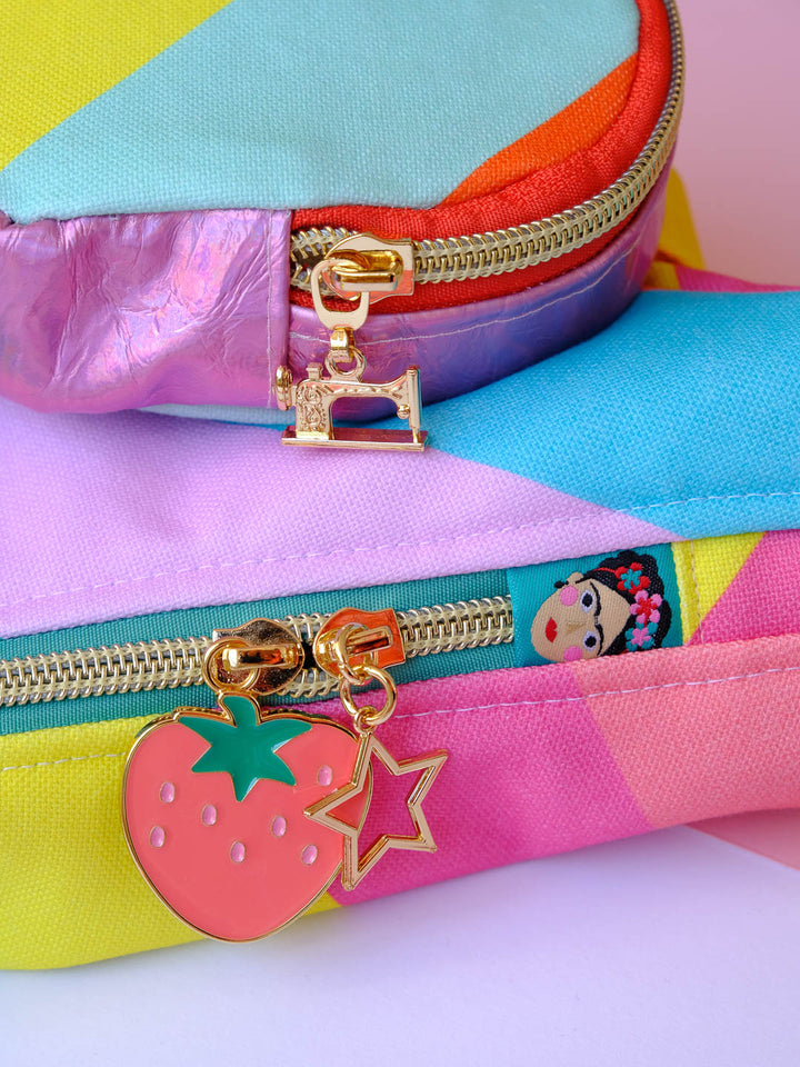 J&amp;J Zipper 