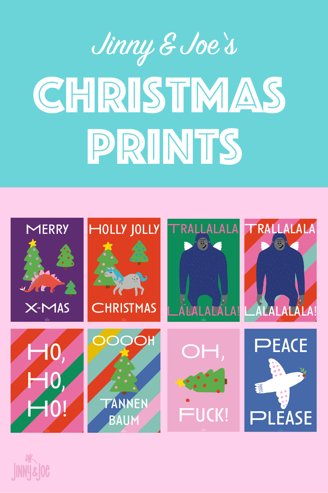 Printable - Christmas Pics
