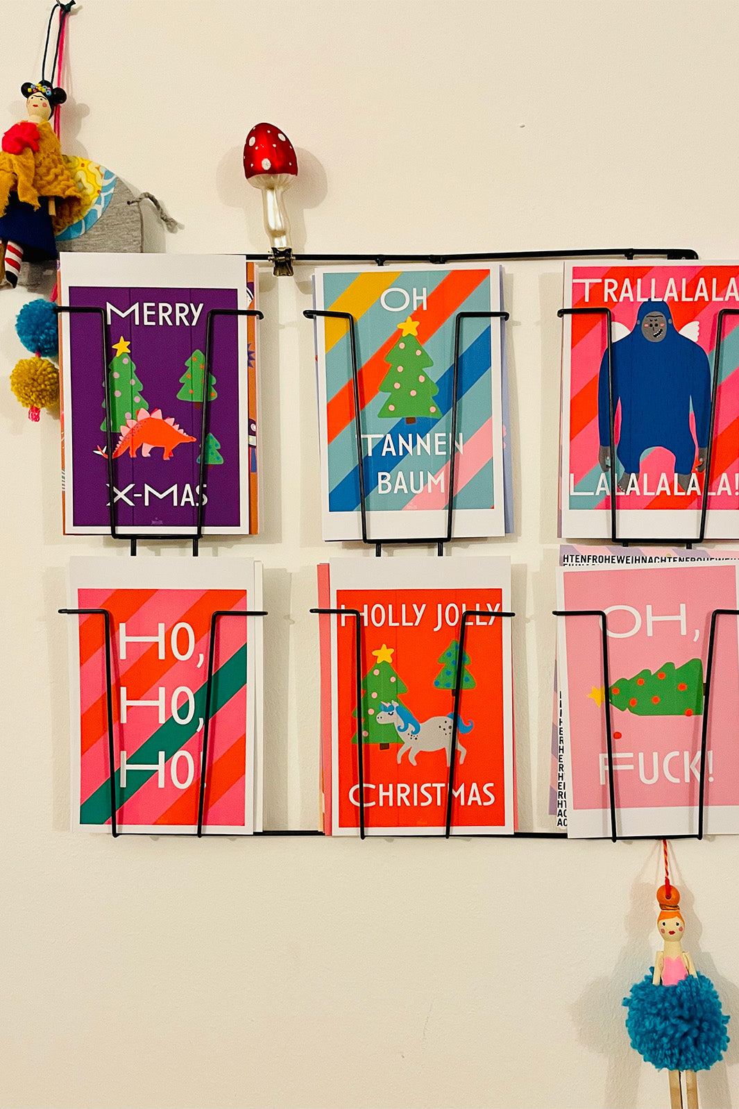 Printable - Christmas Pics