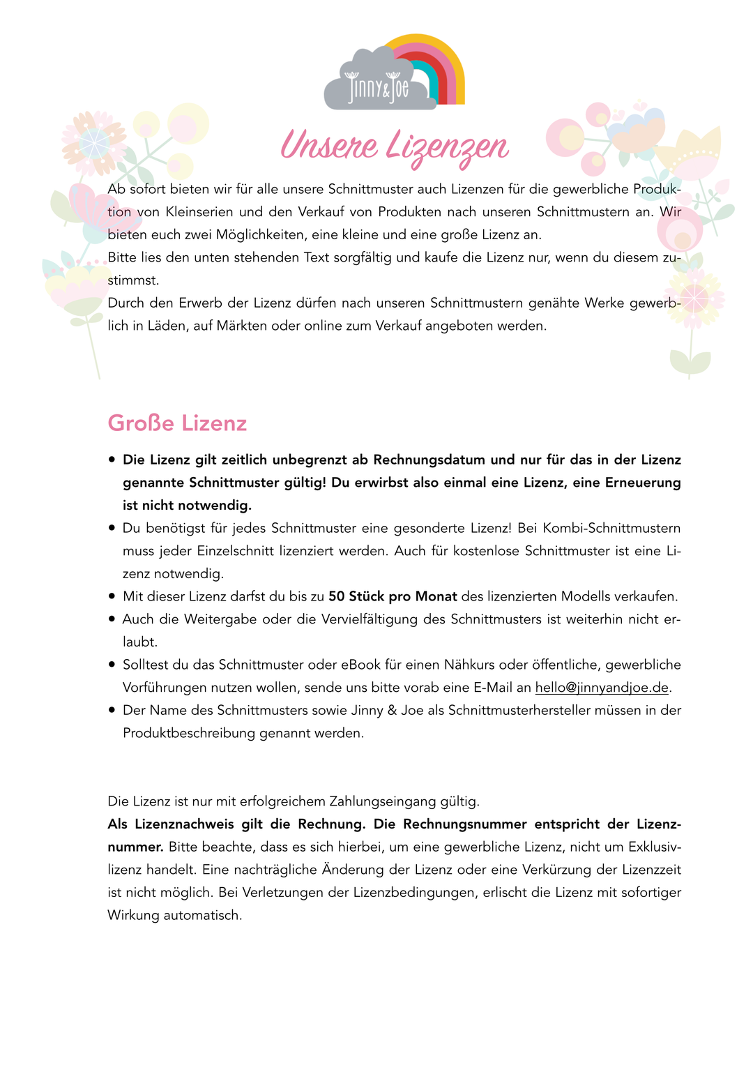 eBook: Piratenmütze Käpt&